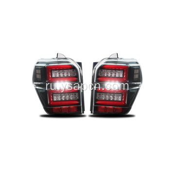 2014-2020 4runner Modify Taillamp Taillight Hail Lamp